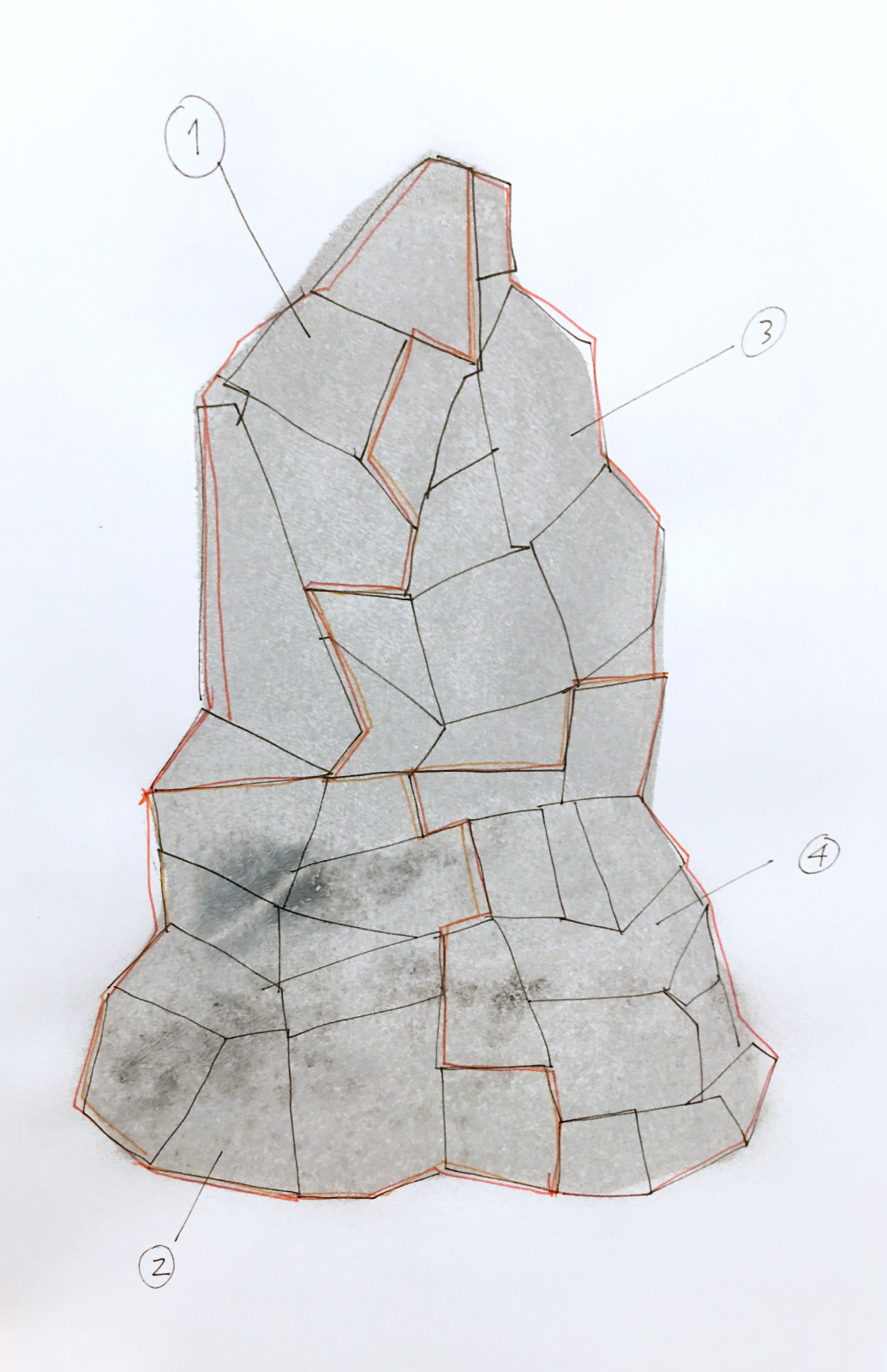 Miguel Palma — desenho